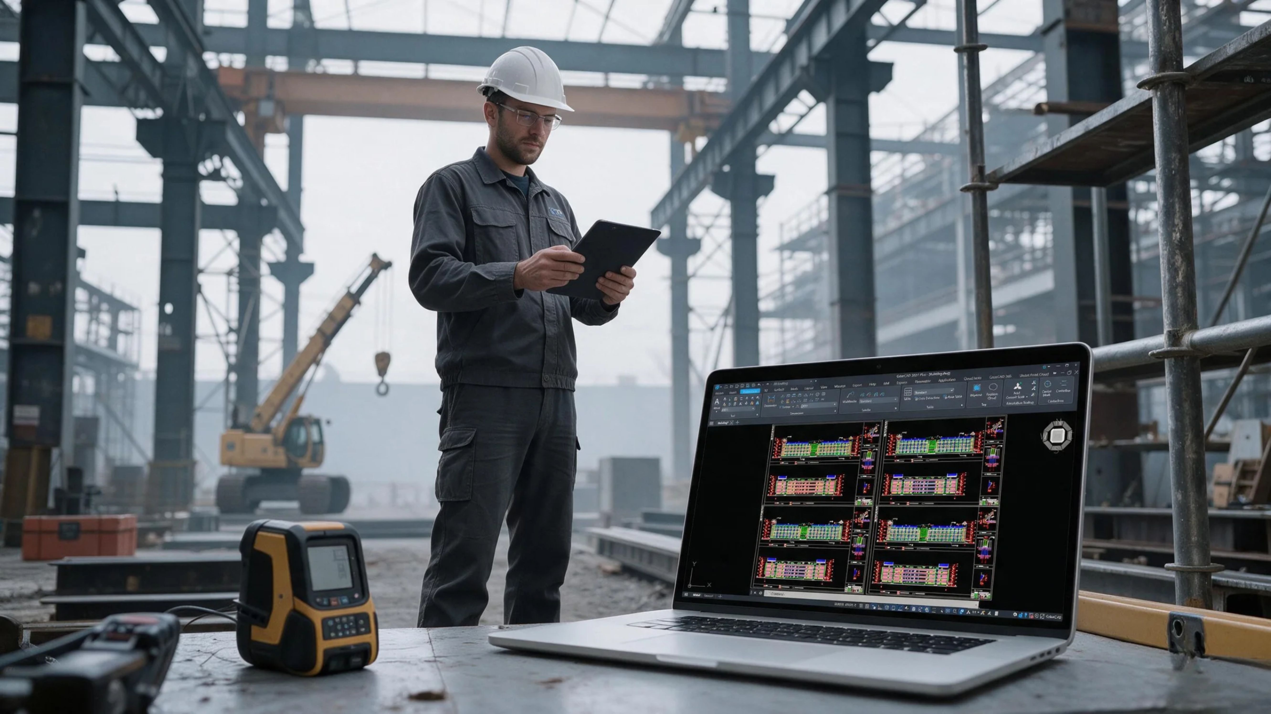 Beyond 2D: How CAD Is Evolving into the Foundation of Intelligent Engineering